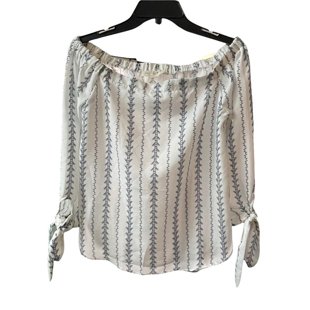 Sweet Wanderer top size Small